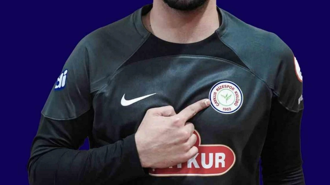 Çaykur Rizespor, Canberk Yurdakul ve Ozan İsmail Koç'u kadrosuna kattı