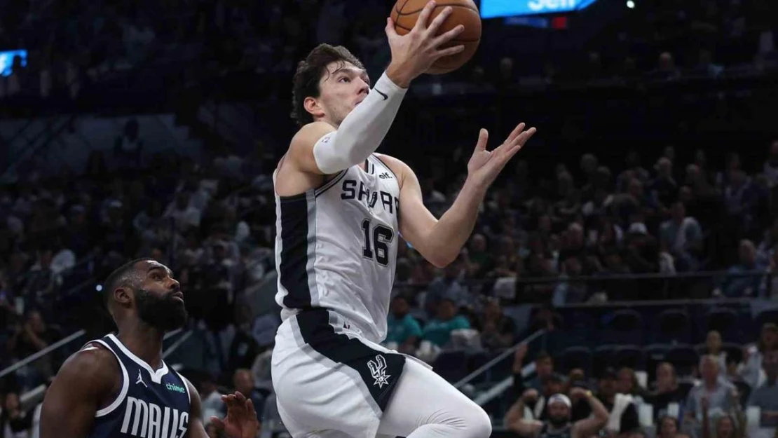 Cedi Osman'ın 11 sayısı galibiyete yetmedi