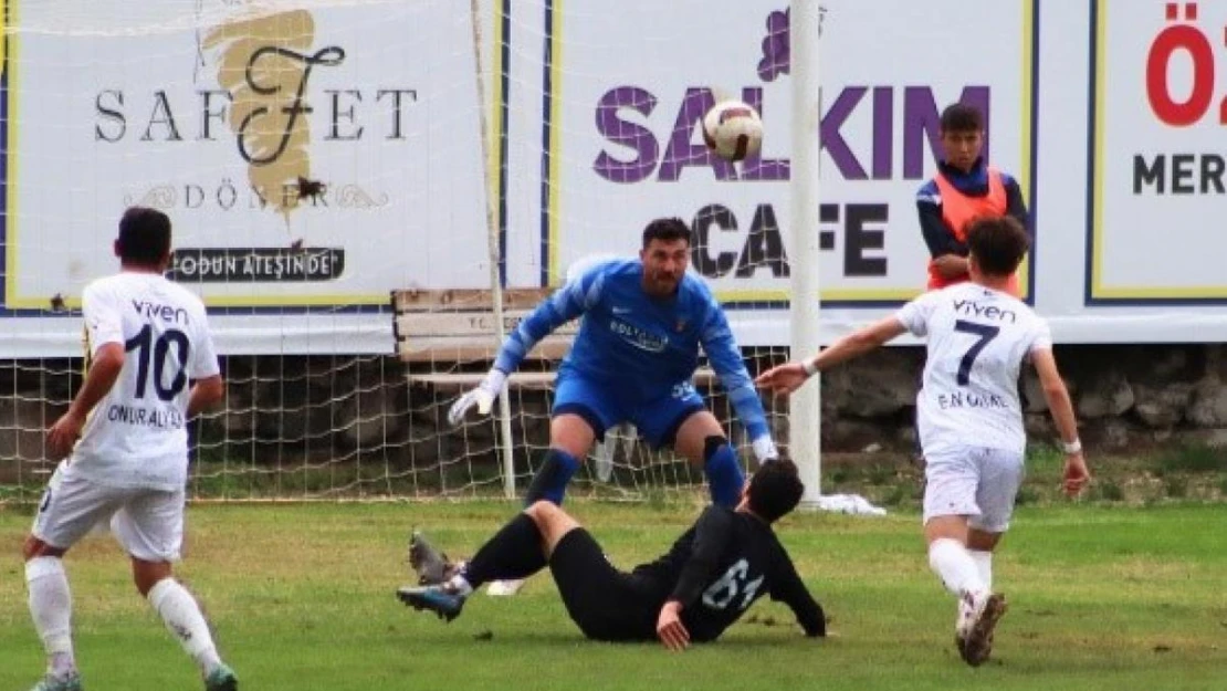 Çeşme Belediyespor maçı ertelendi, Alaçatıspor 3-0 mağlup