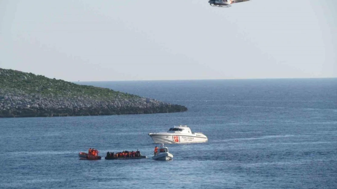 Çeşme'de yaz mevsiminde 14 kişi boğularak hayatını kaybetti