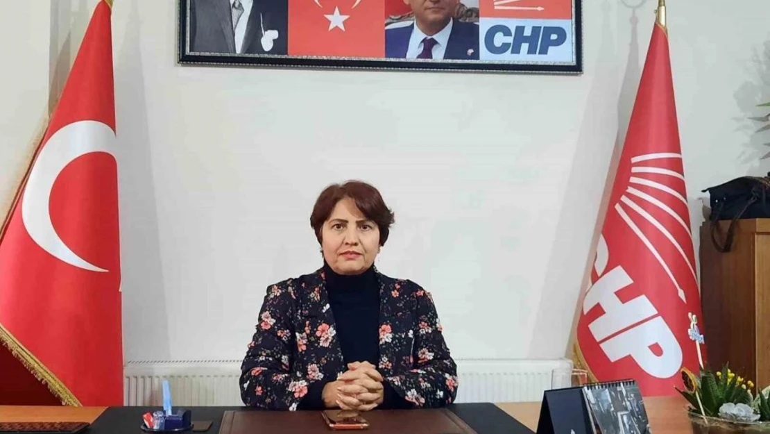 CHP Erzincan İl Başkanlığına Köylü atandı