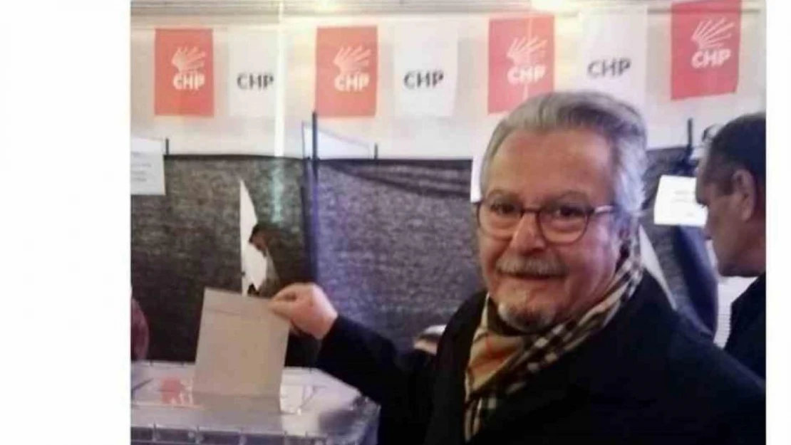 CHP eski İl Başkanı Taşel'den meclis üyesi aday seçimlerine 'yüzde 50 demokrasi' yorumu