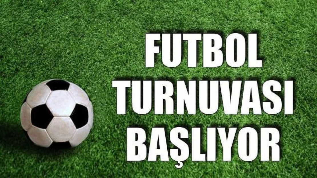 Çıldır kuran kursu öğrencileri futbol turnuvasında yarışacak