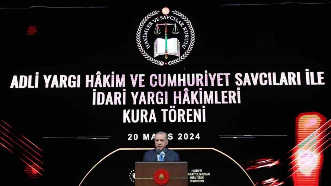 Cumhurbaşkanı Erdoğan: '6-8 Ekim hadisesi asla bir protesto gösterisi değil, 37 insanımızın vahşice öldürüldüğü bir terör kalkışmasıdır'