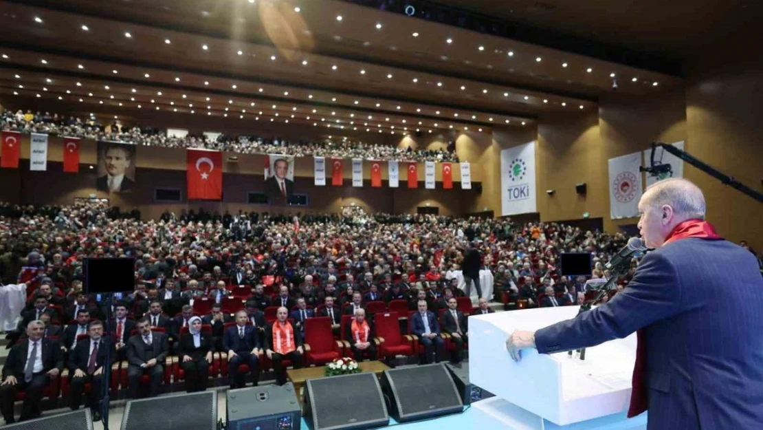 Cumhurbaşkanı Erdoğan: 'Terör saldırısında yaralanan bir kişi hayatını kaybetti'