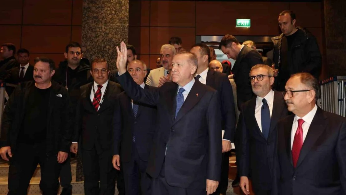 Cumhurbaşkanı Erdoğan'dan hain saldırı sonrası açıklama: 'Şehitlerimizin kanı yerde kalmadı'