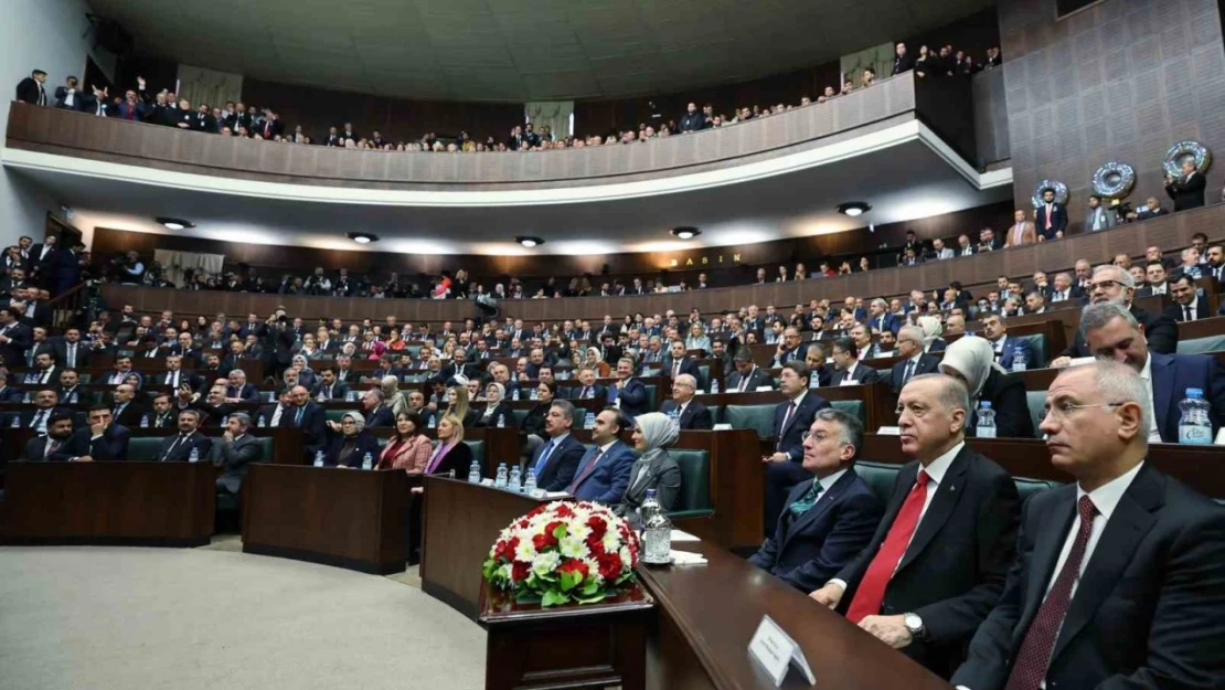 Cumhurbaşkanı Erdoğan, Merkez Bankası brüt rezervini açıkladı