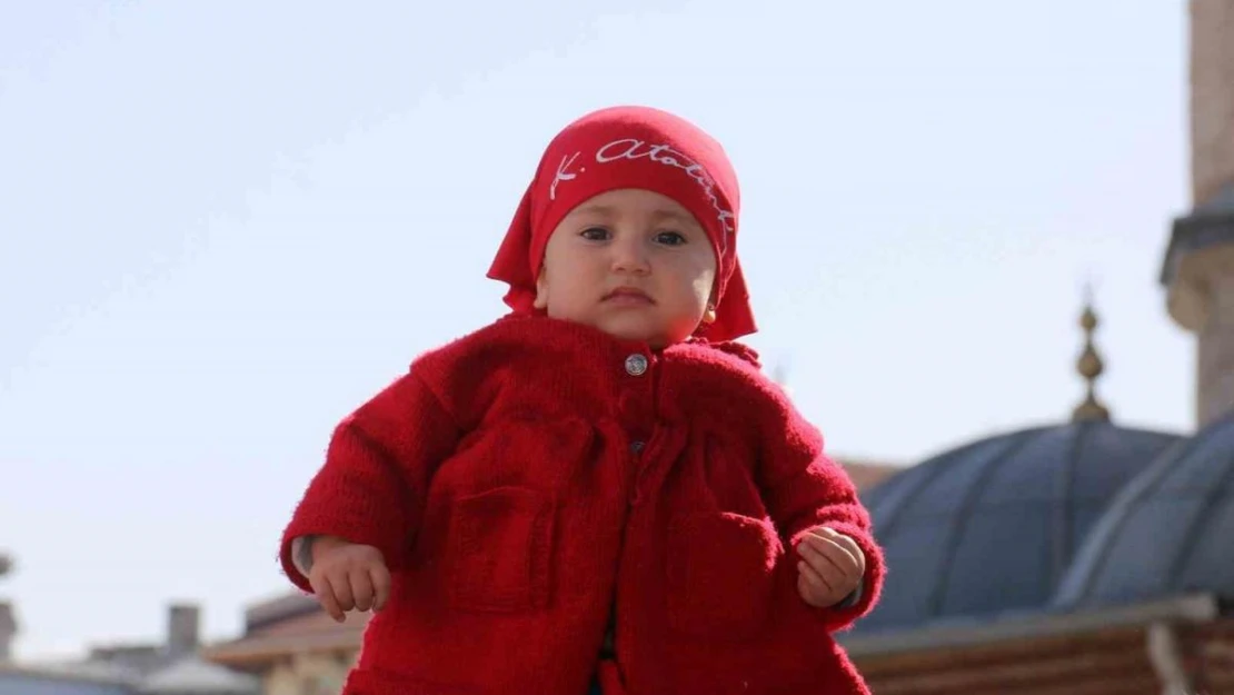 Cumhuriyet'in 100. Yılı Sivas'ta coşkuyla kutlandı