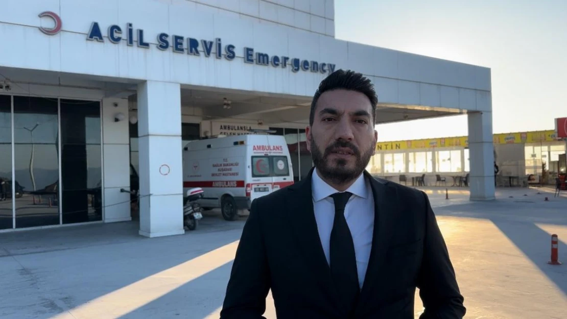 Cumhuriyet Savcılığı 23 yaşındaki Murat'ın ölümünü şüpheli buldu