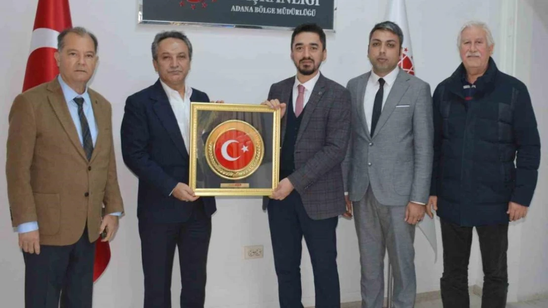 DAİMFED'de hedef Türkiye'yi güçlendirmek