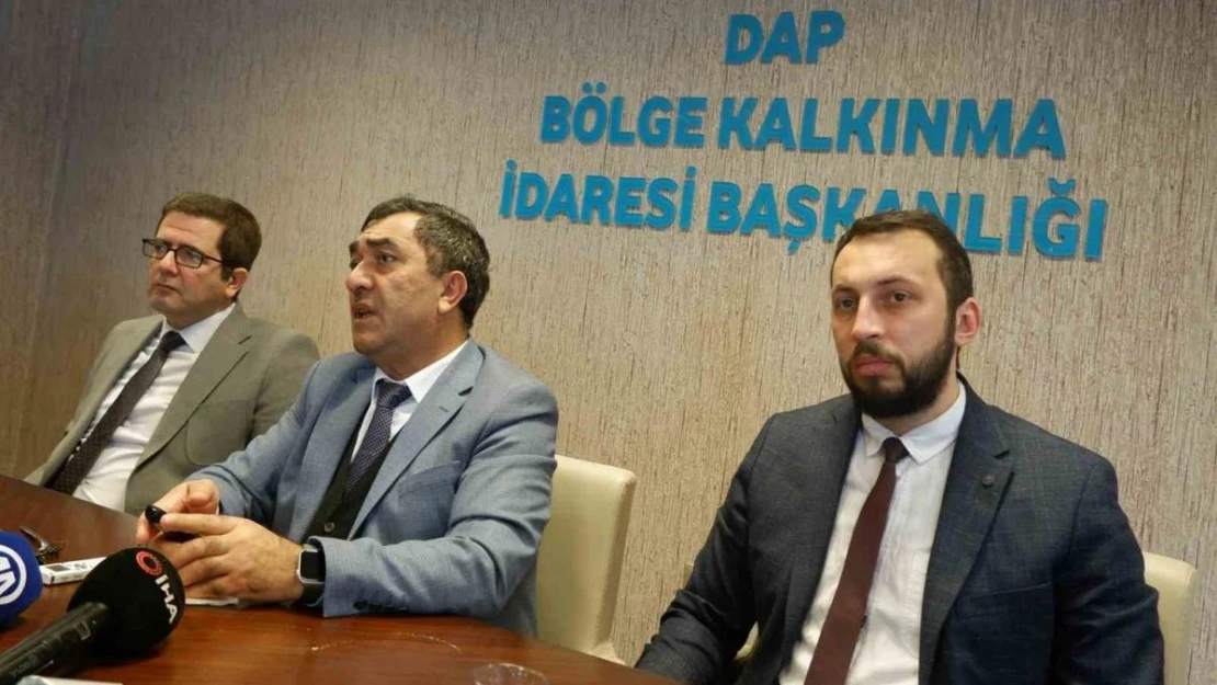 DAP 2024 yılında 99 projeye destek verecek