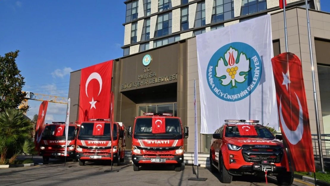 Dar sokaklardaki yangınlara daha kolay müdahale edilecek