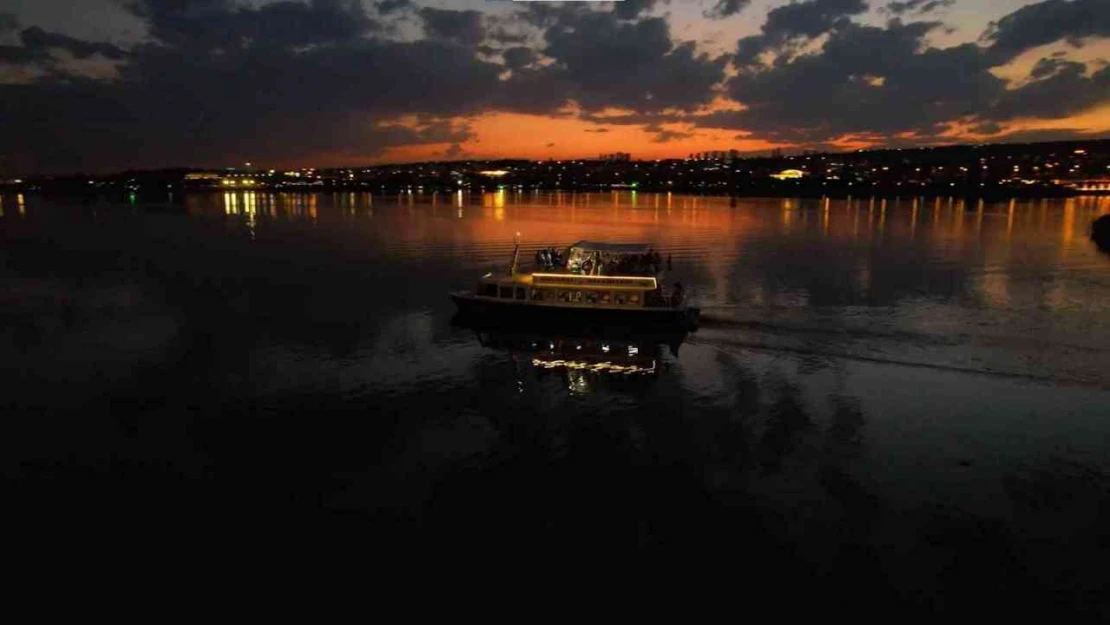 Denizi olmayan Ankara'nın Üsküdar'ı aratmayan ilçesi