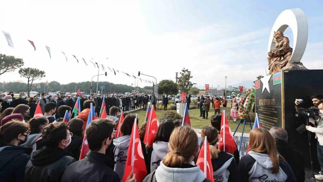 Denizli Büyükşehir, Hocalı şehitleri için anma programı düzenleyecek