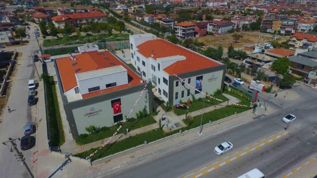 Denizli'de başarıya ödül sınavı yapılacak