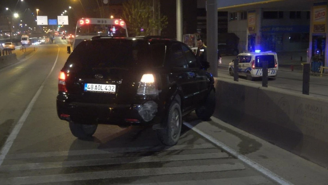 Denizli'de iki gencin öldüğü kazada alkollü çıkan sürücü tutuklandı