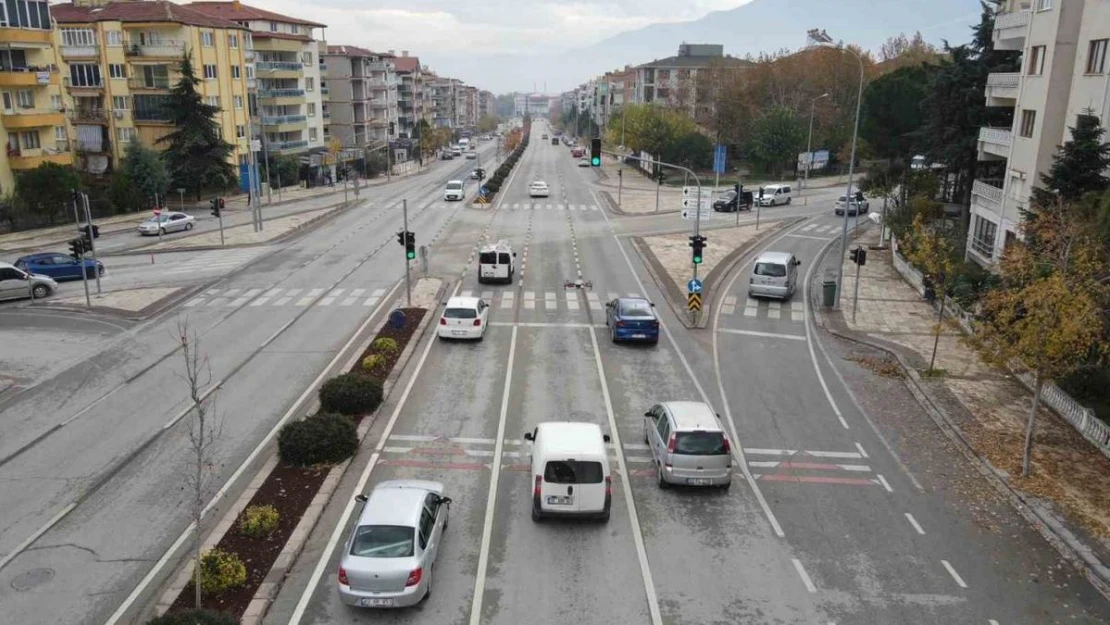 Denizli'de yeni yıl öncesi ek tedbirler alındı