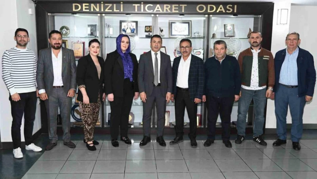 Denizli Tandır Kebabının lezzeti dünyayı saracak