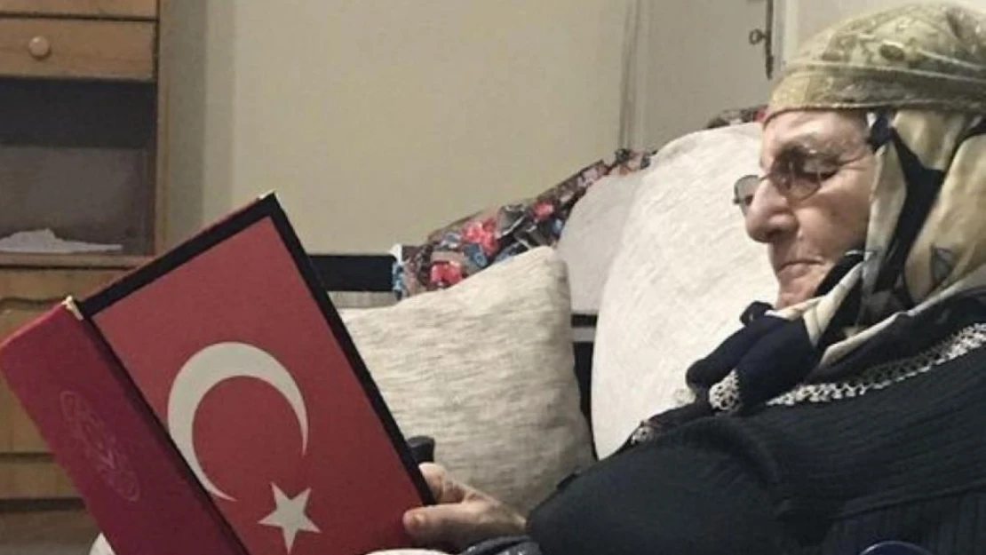 Denizlili Şehit ölüm Avcı'nın yıldönümünde annesi vefat etti