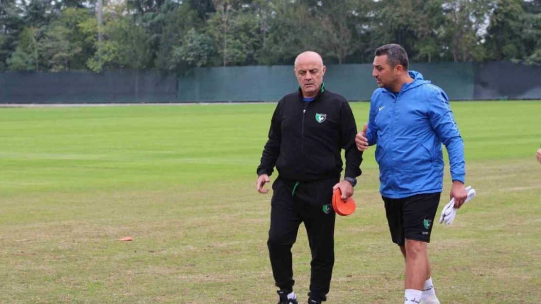 Denizlispor, Bizati ile uzun vadeli düşünüyor