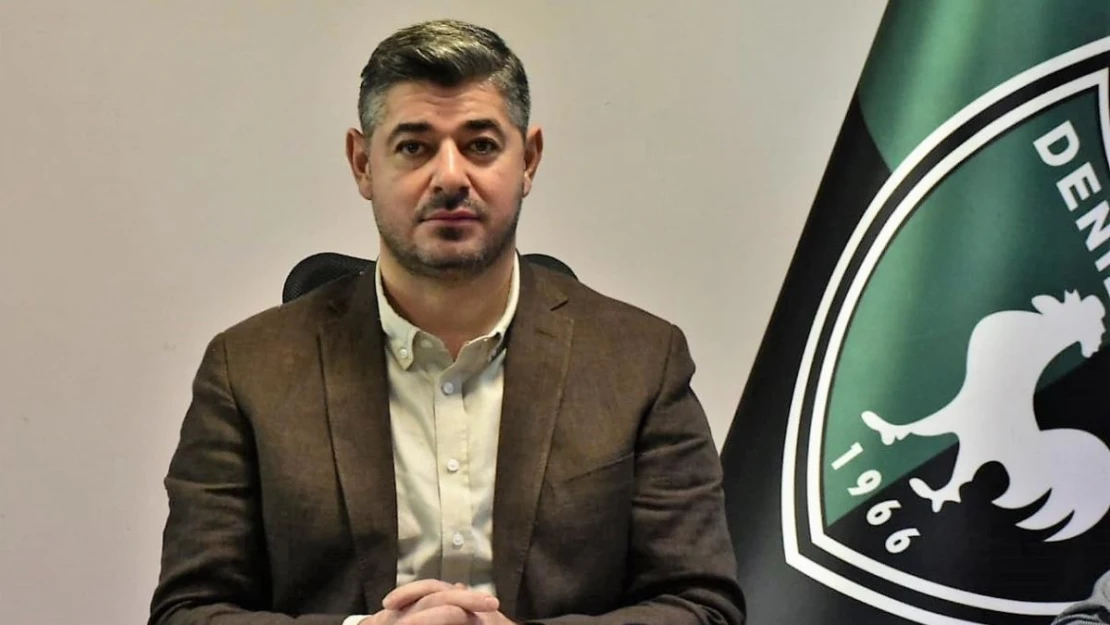 Denizlispor ligin ikinci yarısında çıkışa geçmek istiyor