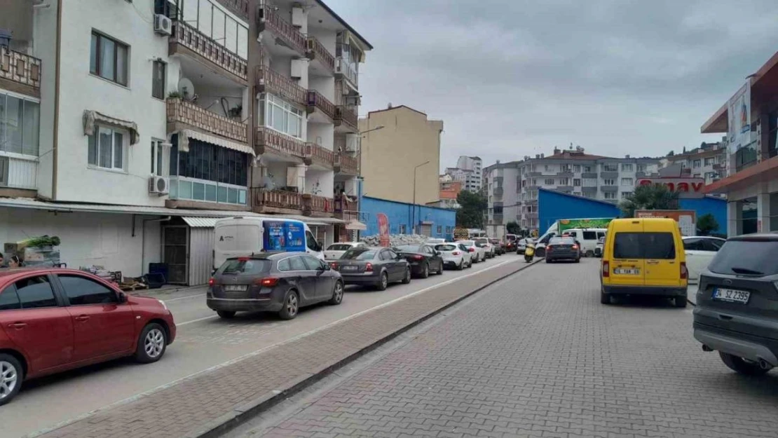 Depremin merkezi Mudanya'da büyük panik