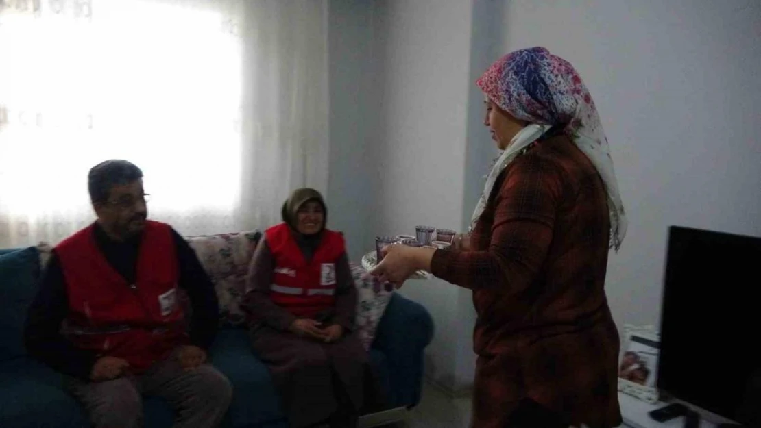 Depremzede aile: 'Her yağmur ve soğukta depremi hatırlıyoruz'