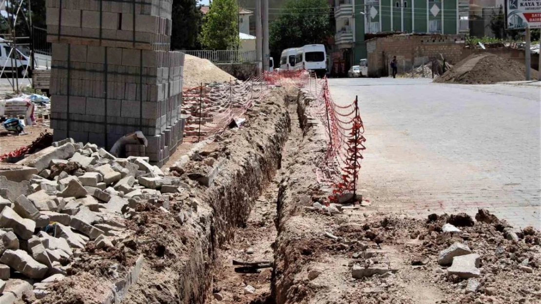 Dicle Elektrik'ten Nusaybin'e 201 milyon TL yatırım