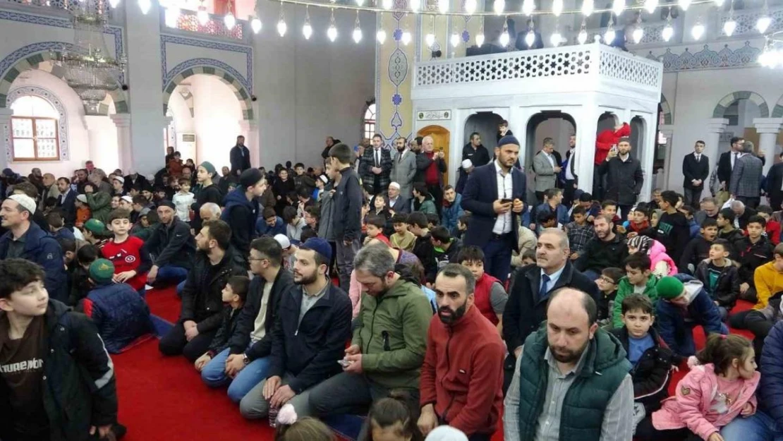 Diyanet İşleri Başkanı Erbaş: 'İmanlı, amelli, ibadetli nesiller bizim için çok önemli'