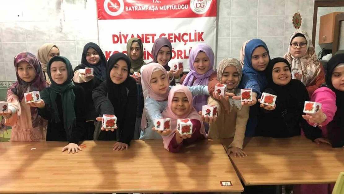 Diyanet İşleri Başkanı Erbaş, 2024 Yılı Gençliğe Değer Ara Dönem Kampı'nı tamamladıklarını duyurdu