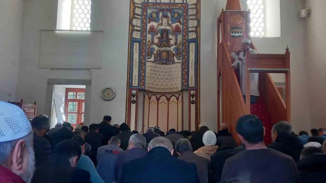 Diyanet'ten yılbaşı uyarısı