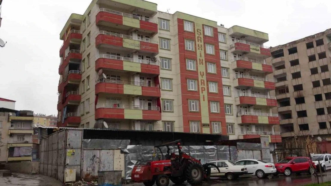 Diyarbakır'da Karadeniz fıkralarını aratmayan akılalmaz olay