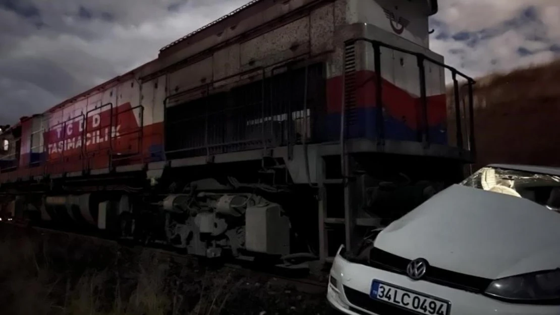 Diyarbakır'daki tren kazasında yaralanan Eylül, 12 günlük yaşam mücadelesini kaybetti