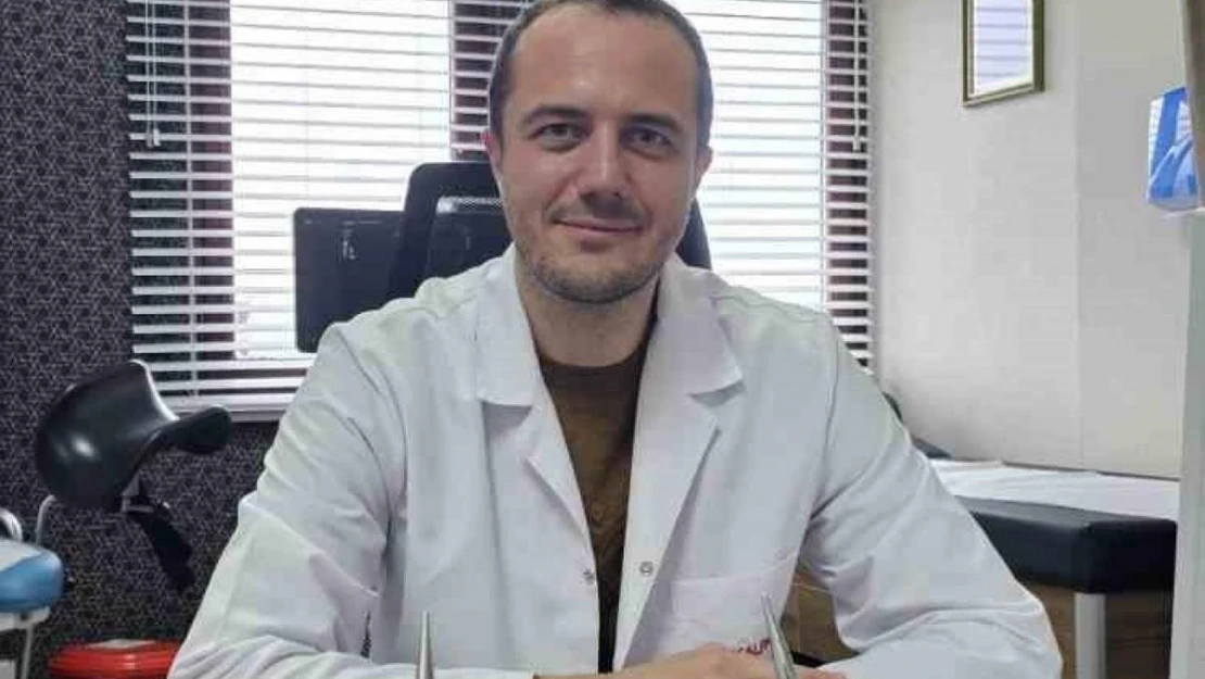 Doç. Dr. Deniz Kulaksız: 'Gebelikteki hormonal değişiklikler, enfeksiyonlara direnci azaltıyor'