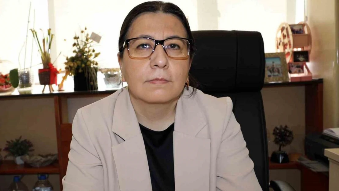 Doç. Dr. Uysal, 'Akdeniz Anemisi kalıtsal bir hastalıktır'