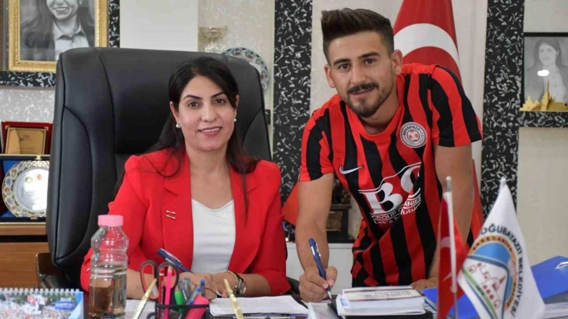 Doğubayazıt Futbol Kulübünde transfer süreci başladı