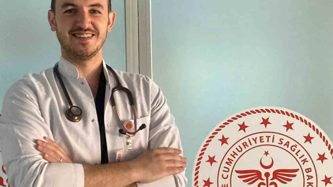 Dr. Karataş, yılan ve akrep sokmasında yapılması gerekenleri anlattı