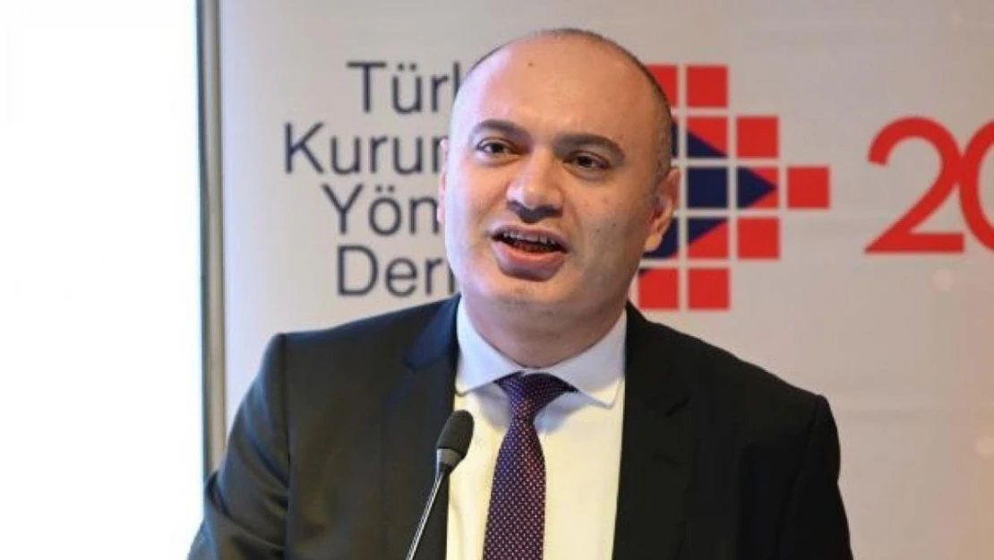 Dünya borsalarının 45 milyon doları kurumsal yatırımcıların elinde