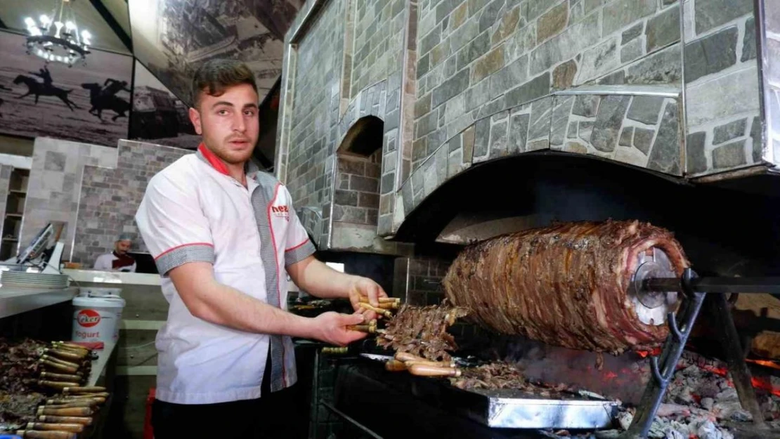 Dünyanın en iyi 100 lezzeti belli oldu, cağ kebap 20'nci sırada