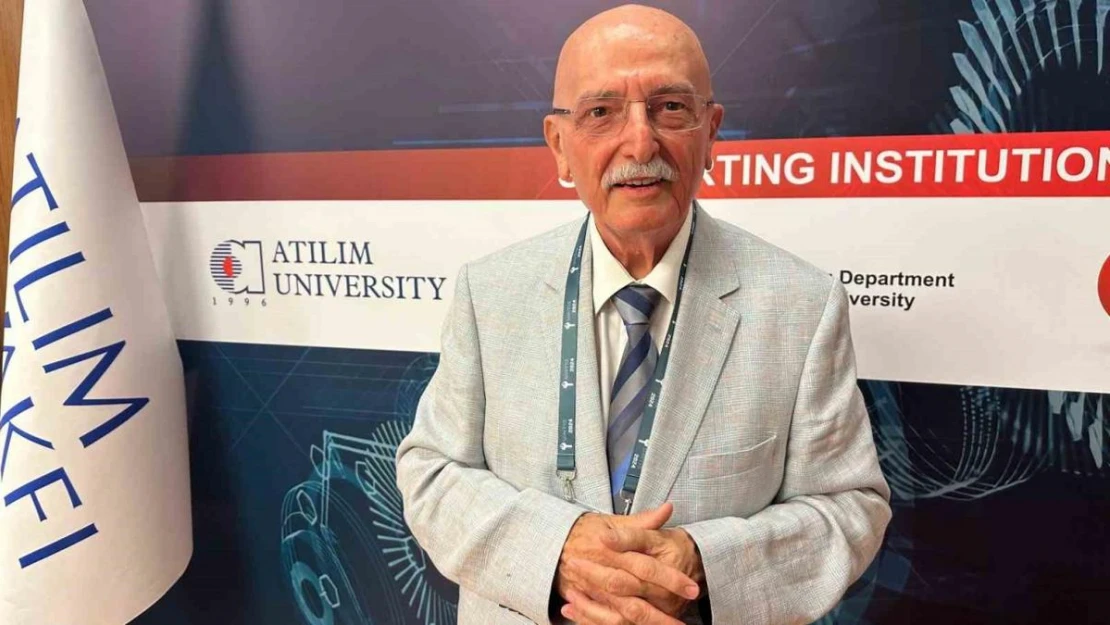 Dünyanın en yetkin bilim insanlarının yer aldığı UMTİK, Atılım Üniversitesi'nde başladı