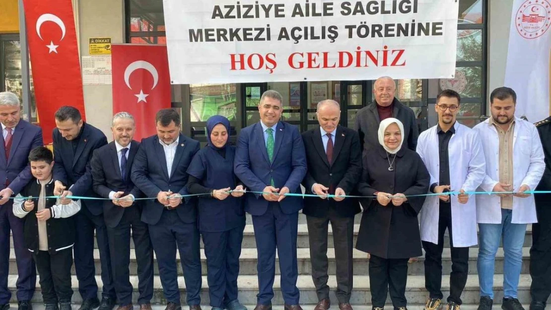 Düzce'de sağlık yatırımları devam ediyor