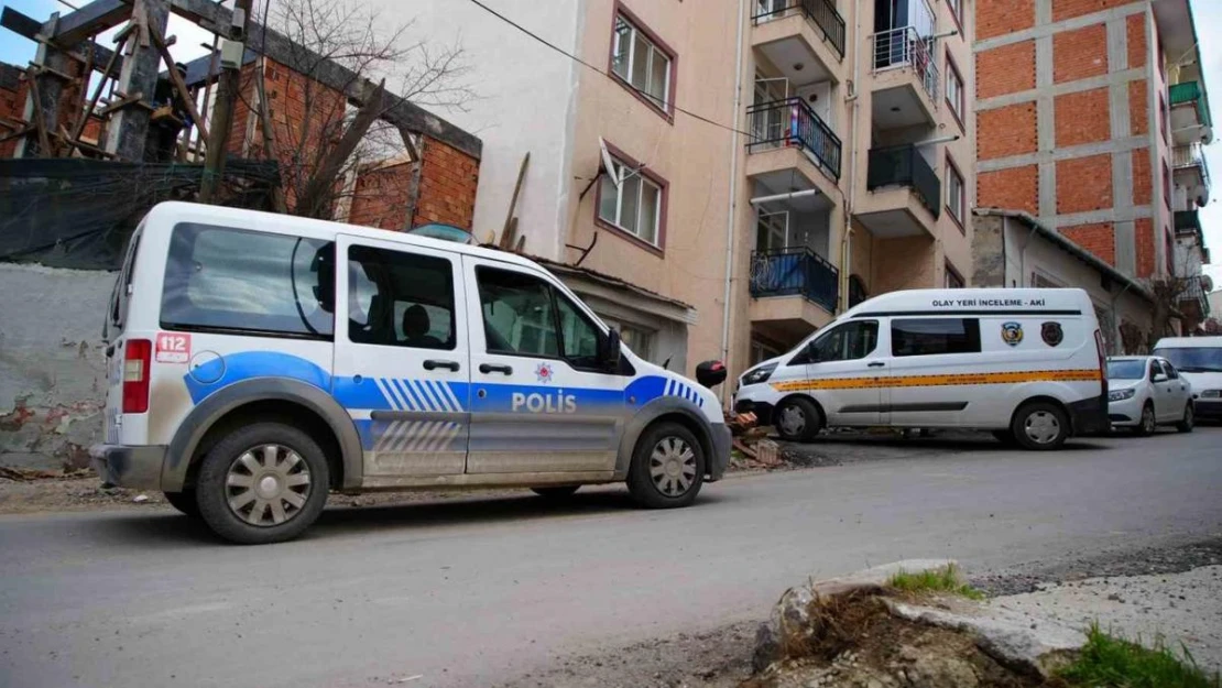 Edirne'de 7'nci katan düşen genç öldü