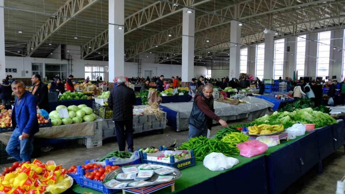 Ekonomik güven endeksi yükseldi