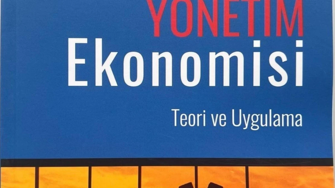 Ekonomistten yeni kitap: Türkiye'nin ekonomi gündemine ışık tutacak