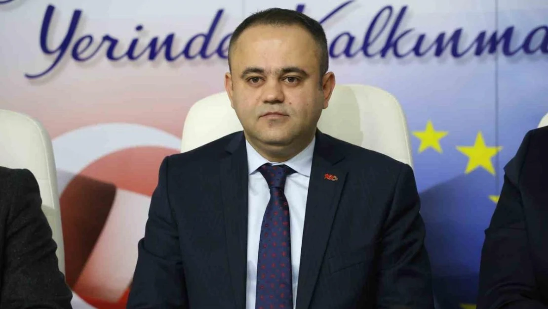 Elazığ'da 10 yılda 578 projeye  2,2 milyar lira hibe desteği verildi