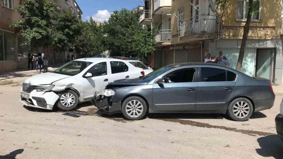 Elazığ'da bir aylık kaza bilançosu: 300 yaralı, 5 ölü