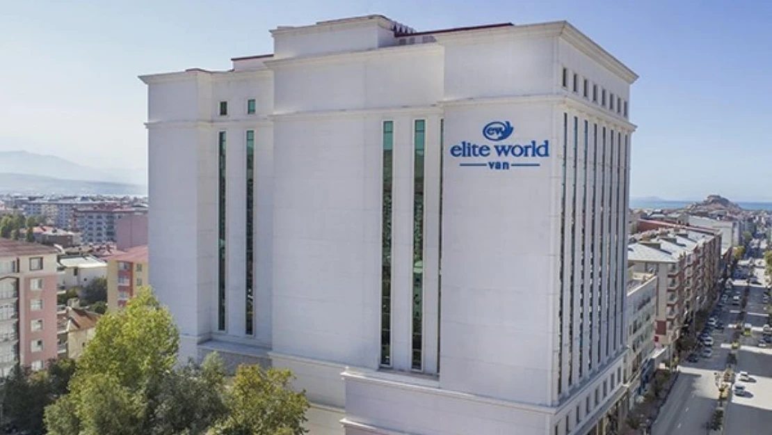 Elite World Hotels 3 bin yeni personel alacak