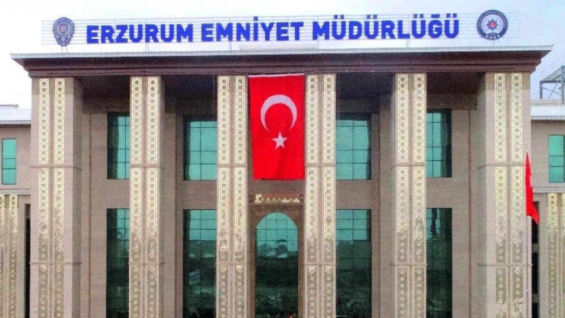 Emniyet Müdürlüğünden seçim ikazları