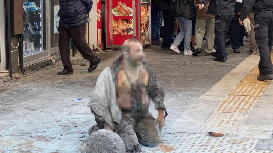 Erbaa Belediye Başkanı Karagöl: 'Durum tamamen ailevi sebepleriyle alakalı, zabıta olayın sebebiymiş gibi lanse edildi'