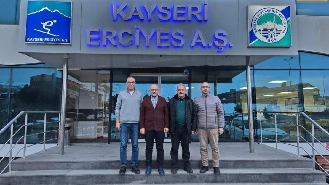 Erciyes Türksoy Kupası, Türk devletlerinden genç sporcuları bir araya getiriyor